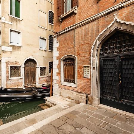 San Zaccaria Apartment Venice Exterior photo