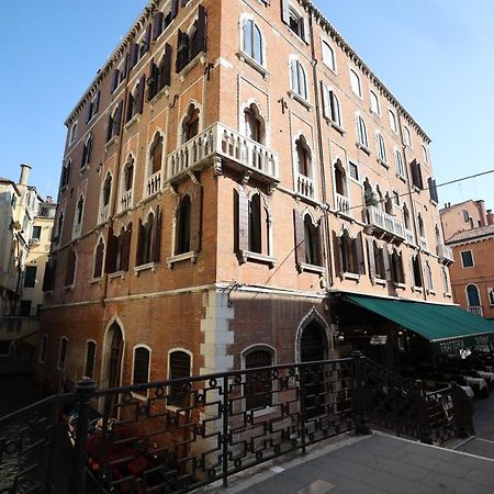 San Zaccaria Apartment Venice Exterior photo