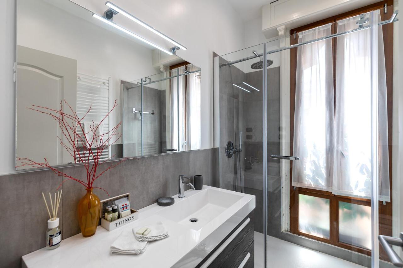 San Zaccaria Apartment Venice Exterior photo