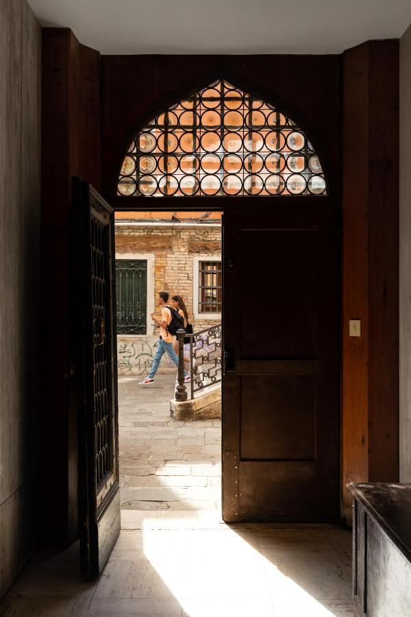 San Zaccaria Apartment Venice Exterior photo