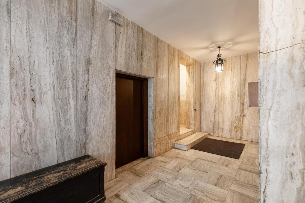 San Zaccaria Apartment Venice Exterior photo