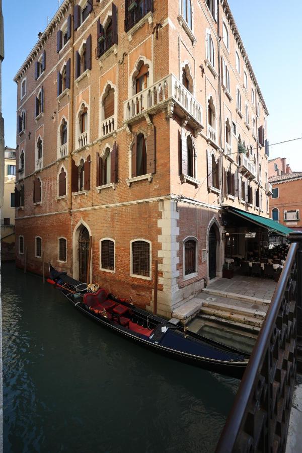 San Zaccaria Apartment Venice Exterior photo
