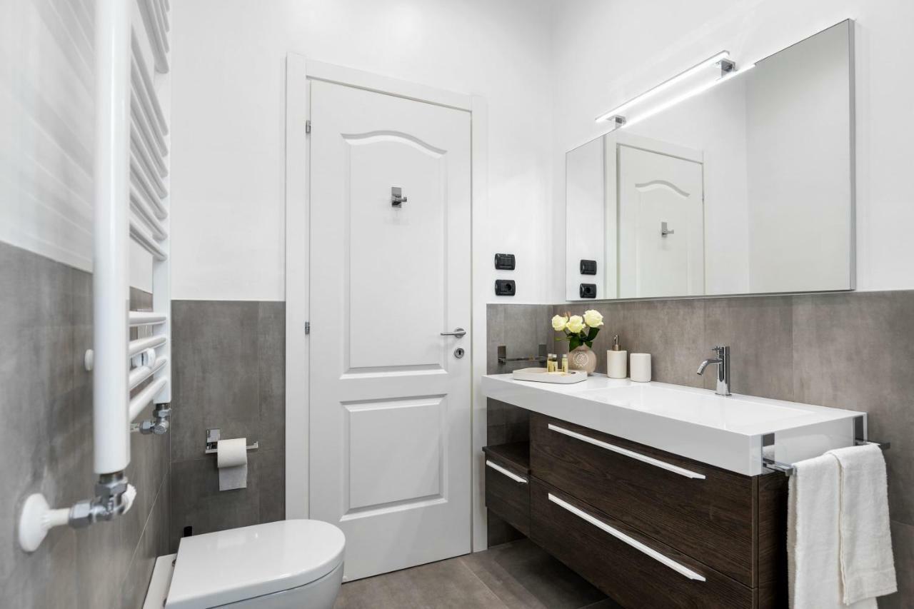 San Zaccaria Apartment Venice Exterior photo