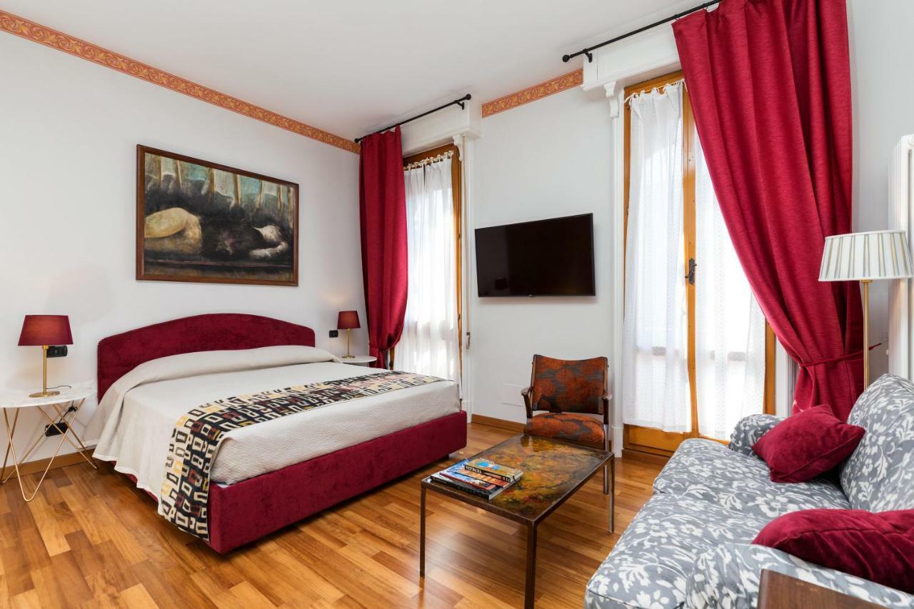 San Zaccaria Apartment Venice Exterior photo