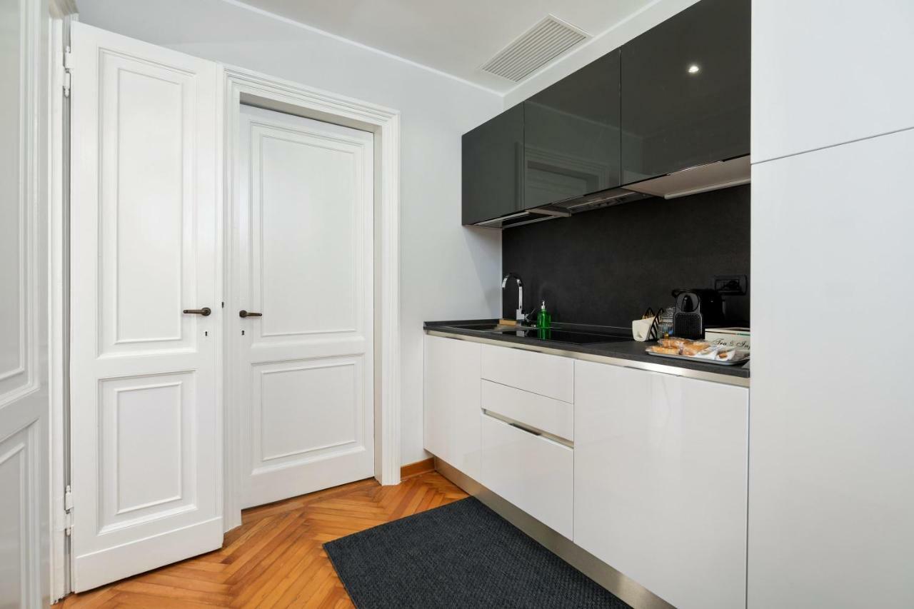 San Zaccaria Apartment Venice Exterior photo