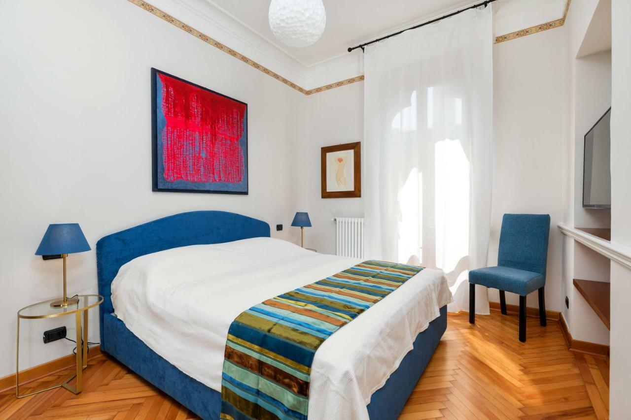 San Zaccaria Apartment Venice Exterior photo
