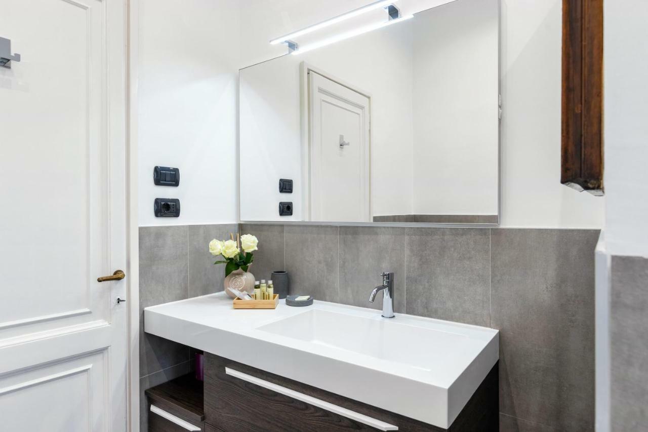 San Zaccaria Apartment Venice Exterior photo
